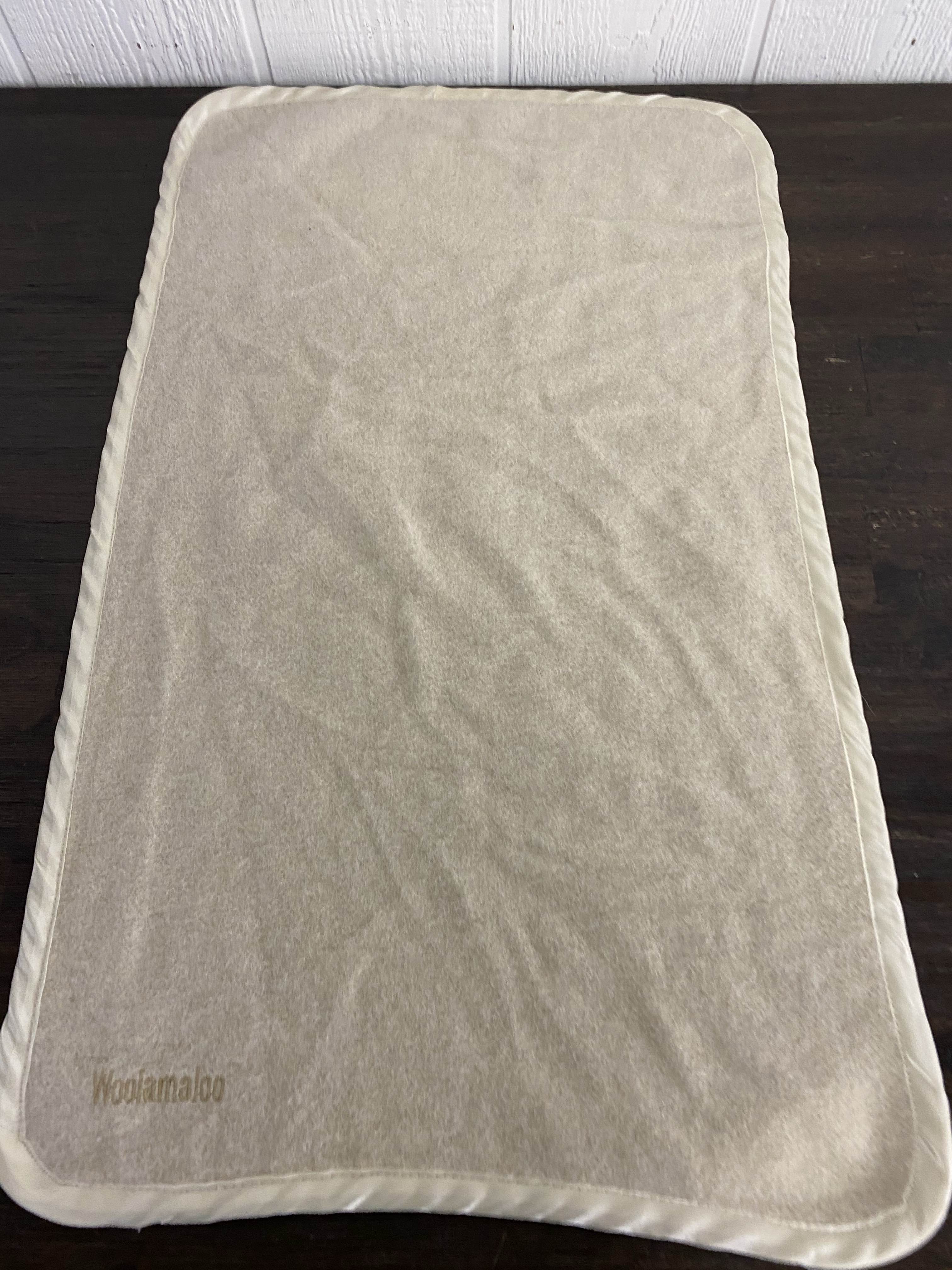 organic bassinet mattress protector