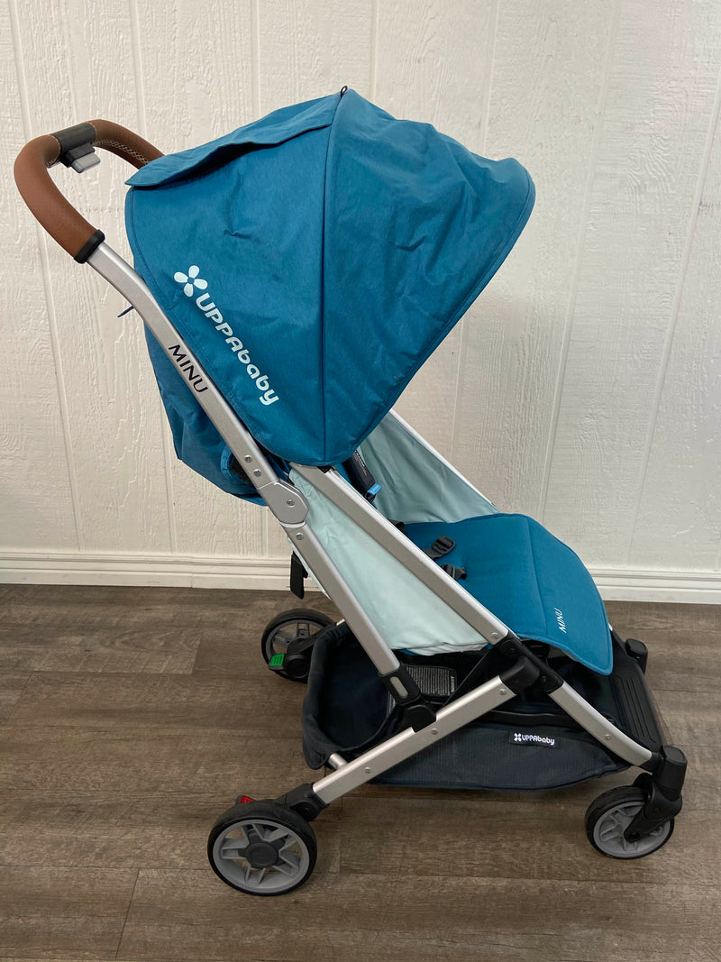 uppababy minu second hand