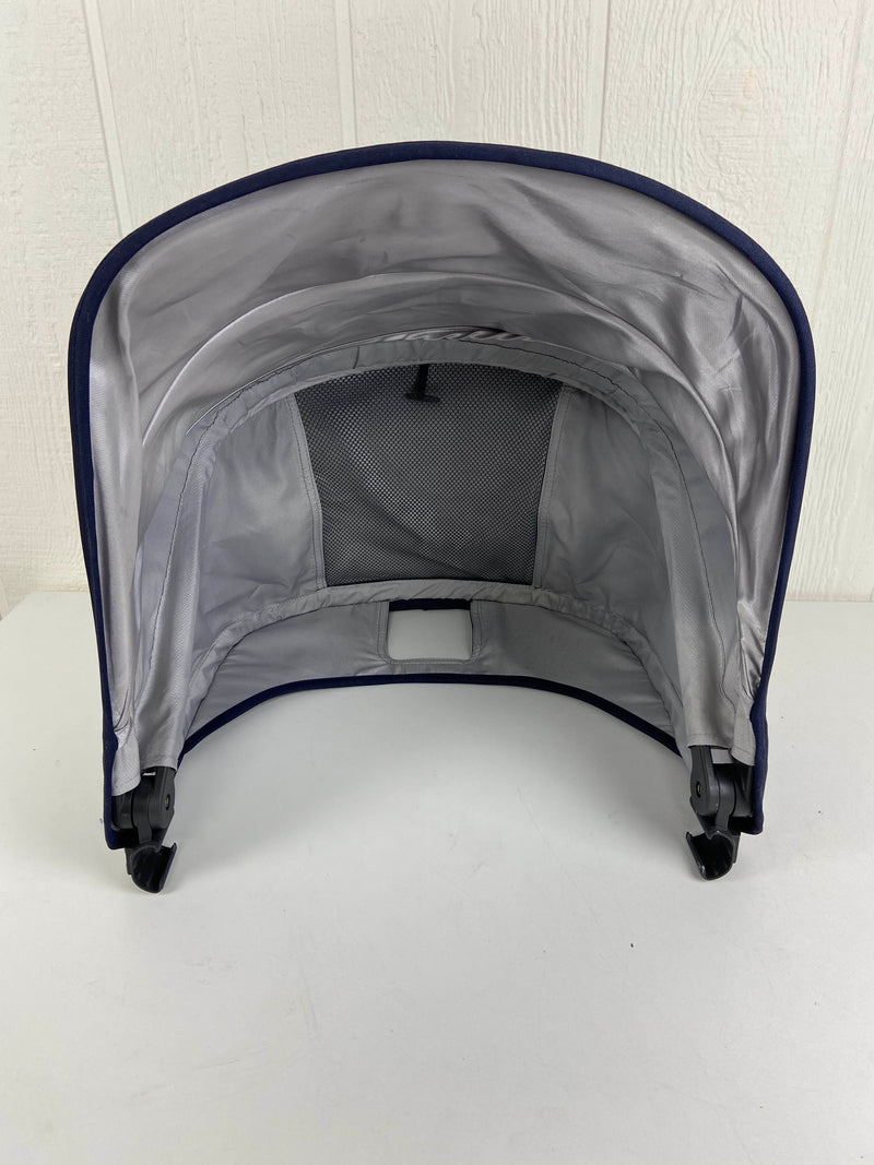 uppababy cruz canopy replacement