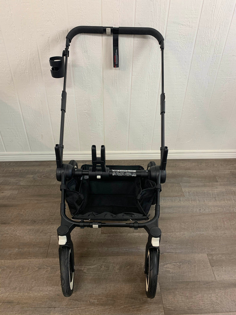 bugaboo donkey done deal