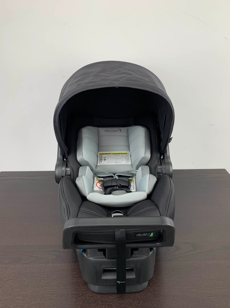 city go 2 car seat