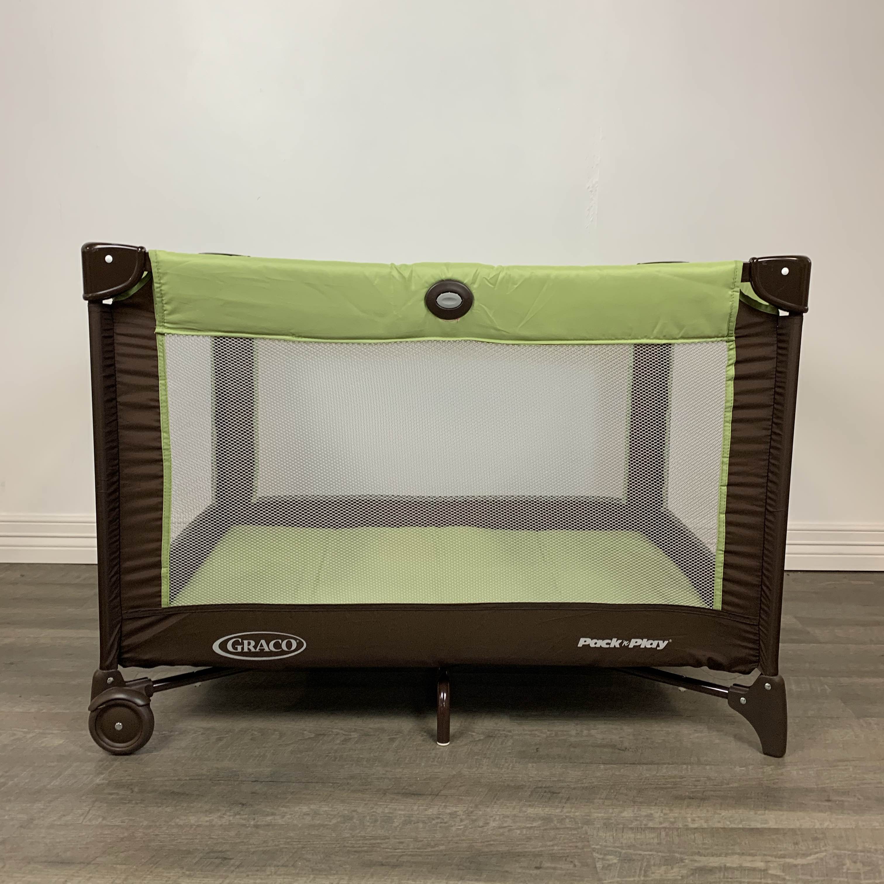 pack n play bassinet weight limit