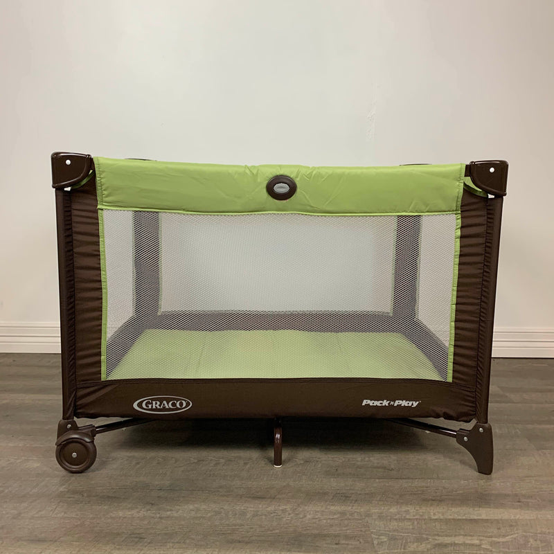 pack n play playard