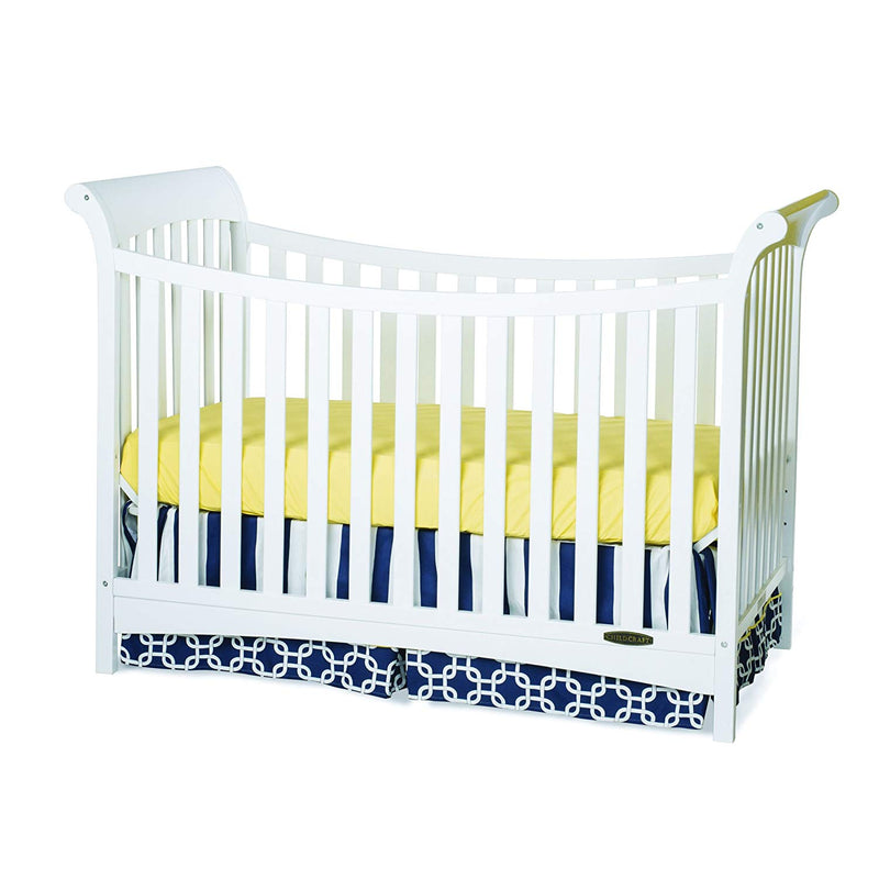 child craft crib