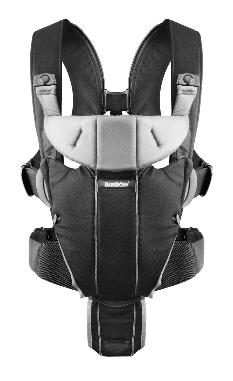 Baby Bjorn Baby Carrier Miracle, Airy Mesh