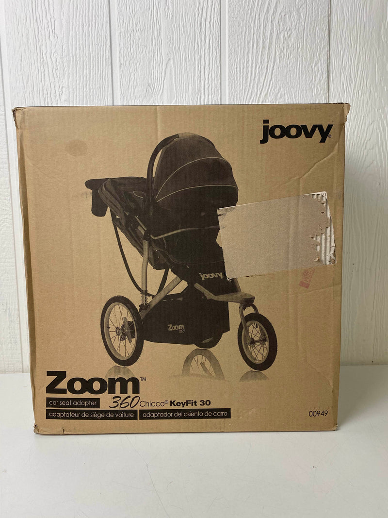 joovy zoom 360 australia