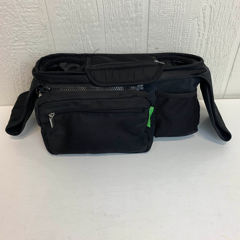 ethan and emma stroller organizer