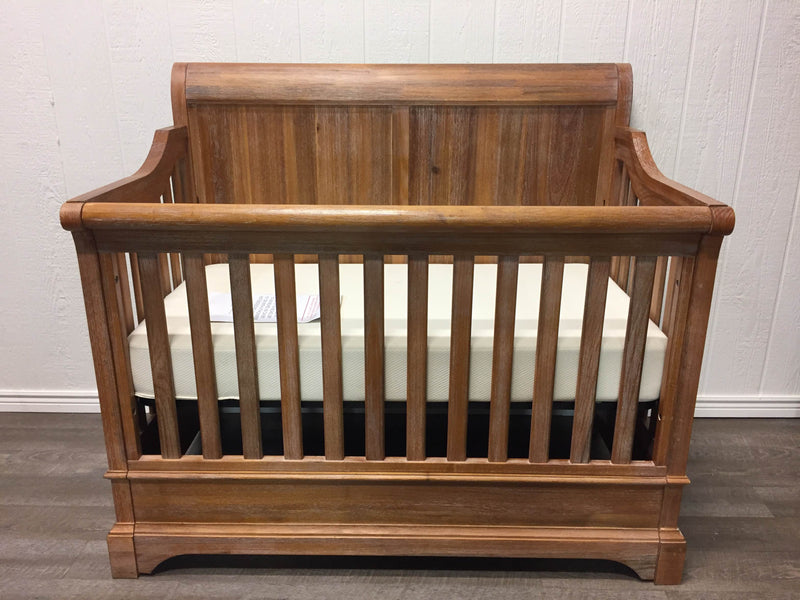 pembrooke crib set