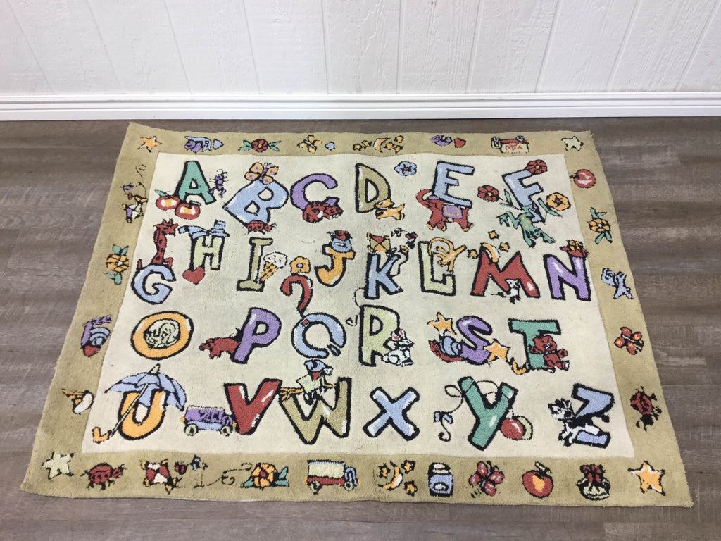 ABC Rug