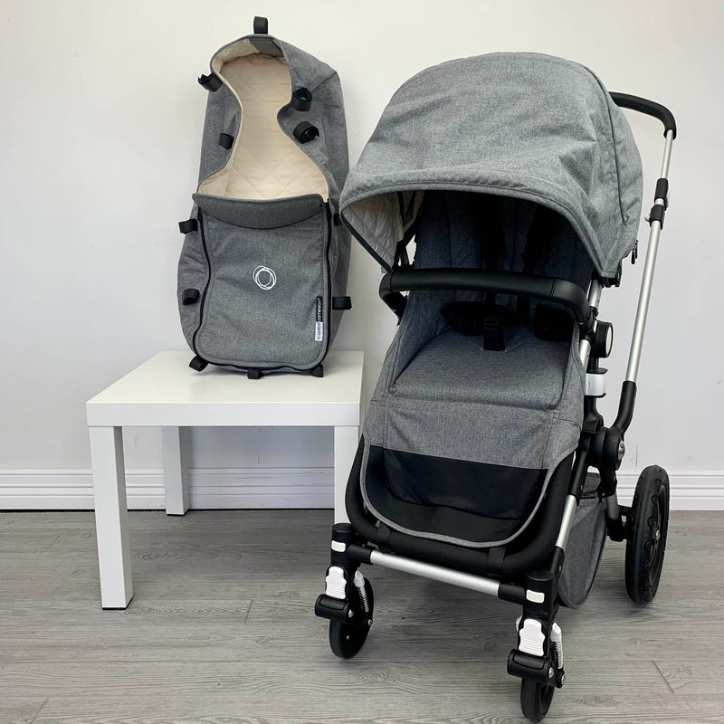 used bugaboo cameleon stroller