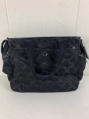 Coach Diaper Bag