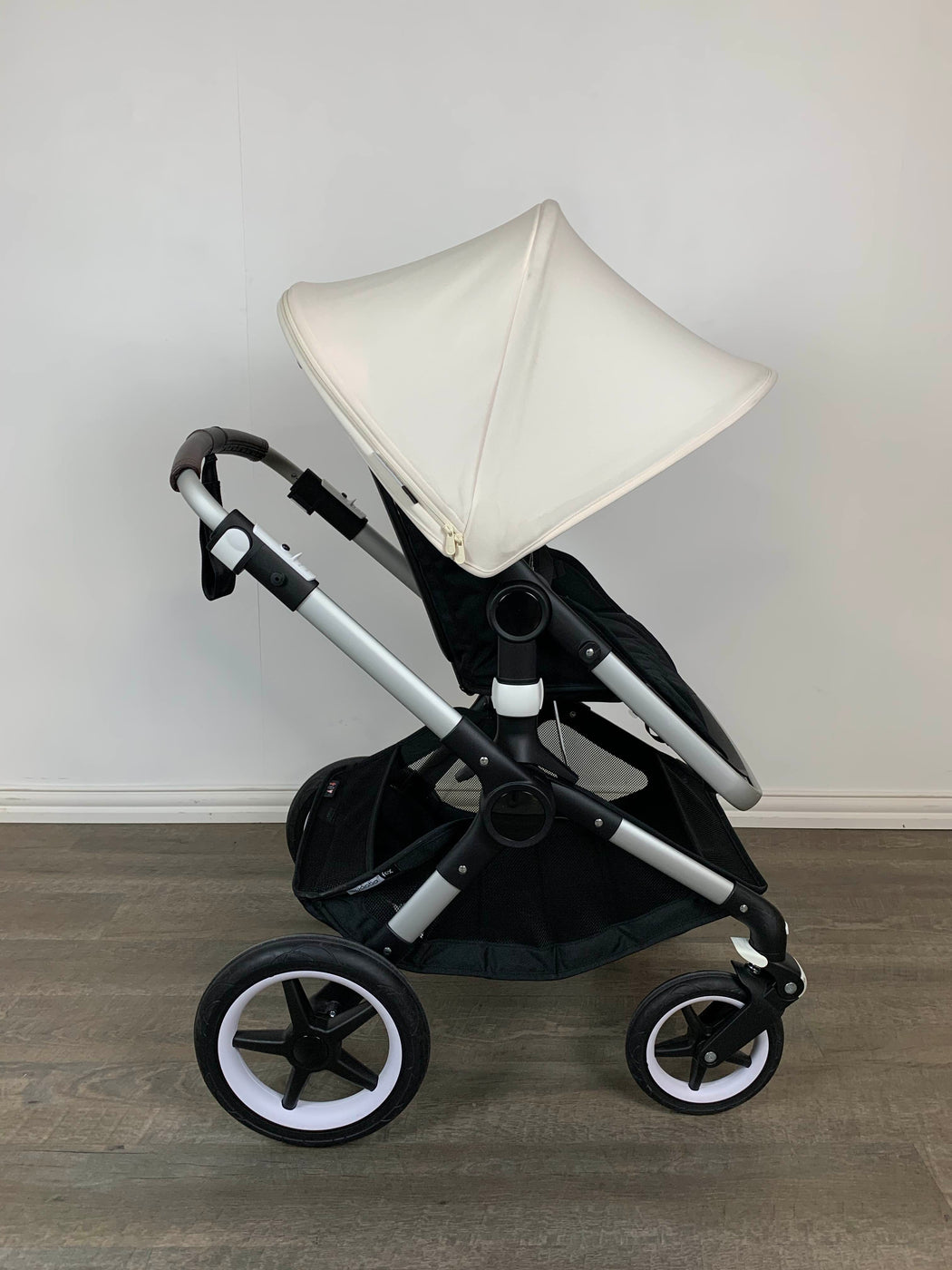 second hand bugaboo fox