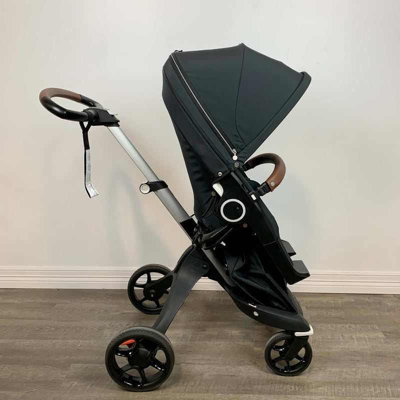 stokke pram second hand