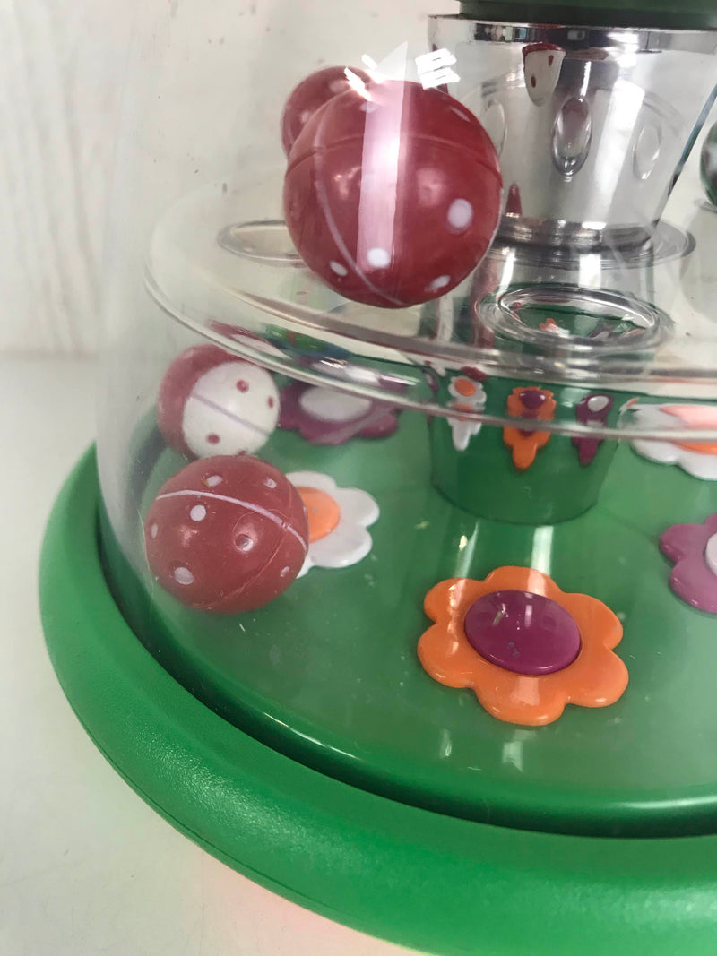 chicco spinner toy