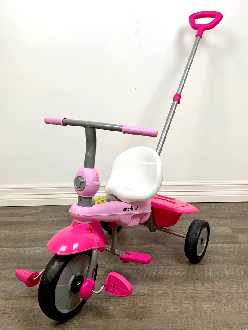 smart trike lollipop