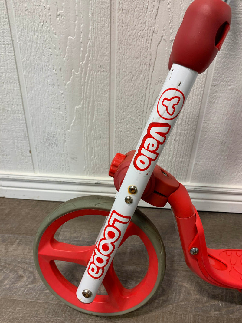 velo loopa balance bike