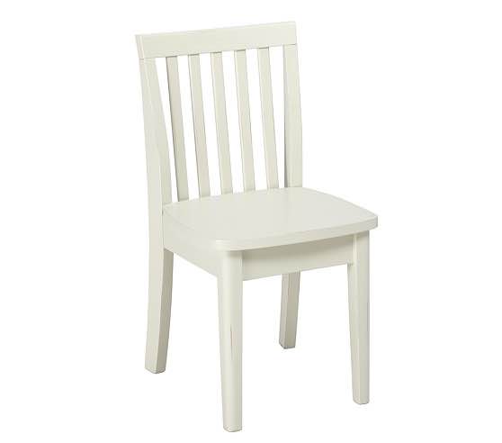 pottery barn carolina chair