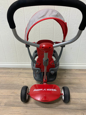 radio flyer trike accessories