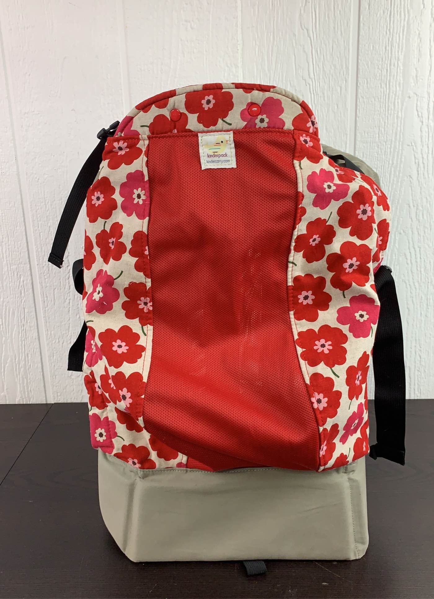 Kindercarry Kinderpack, Preschool Size