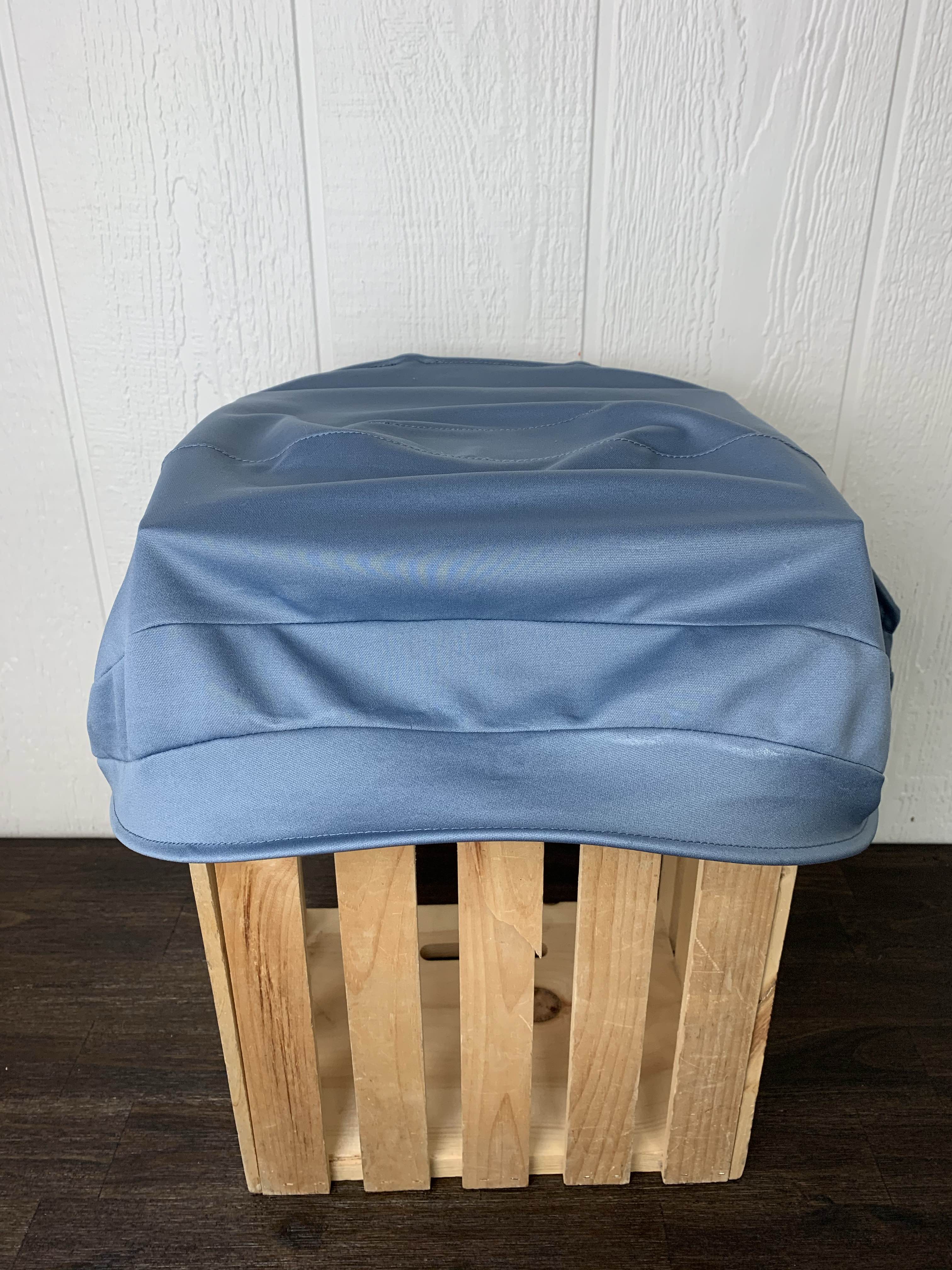 uppababy hood replacement