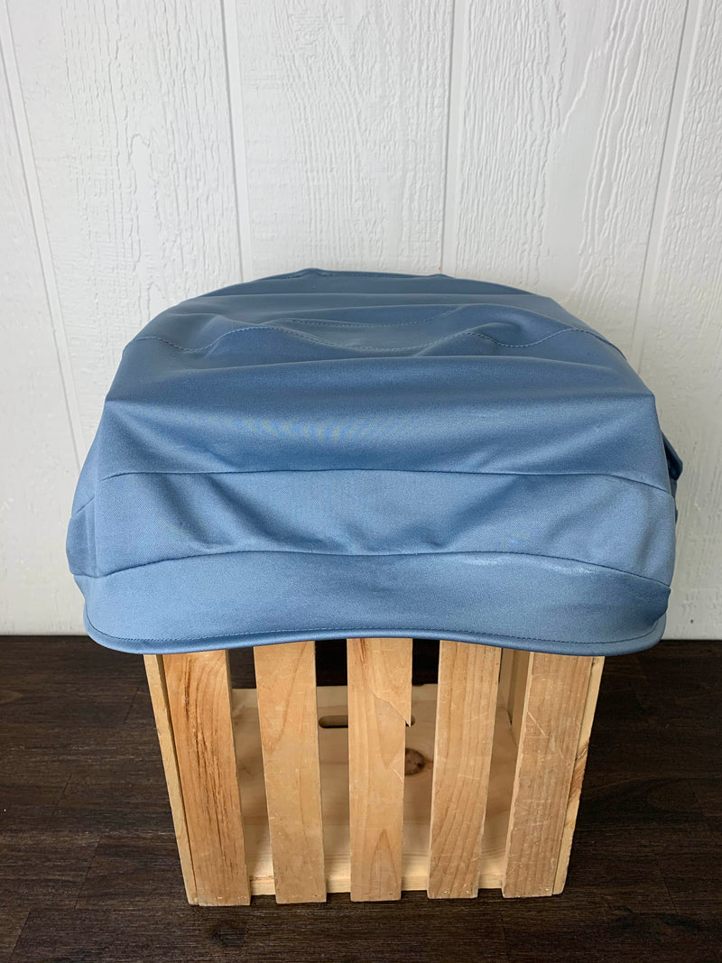 uppababy mesa canopy replacement