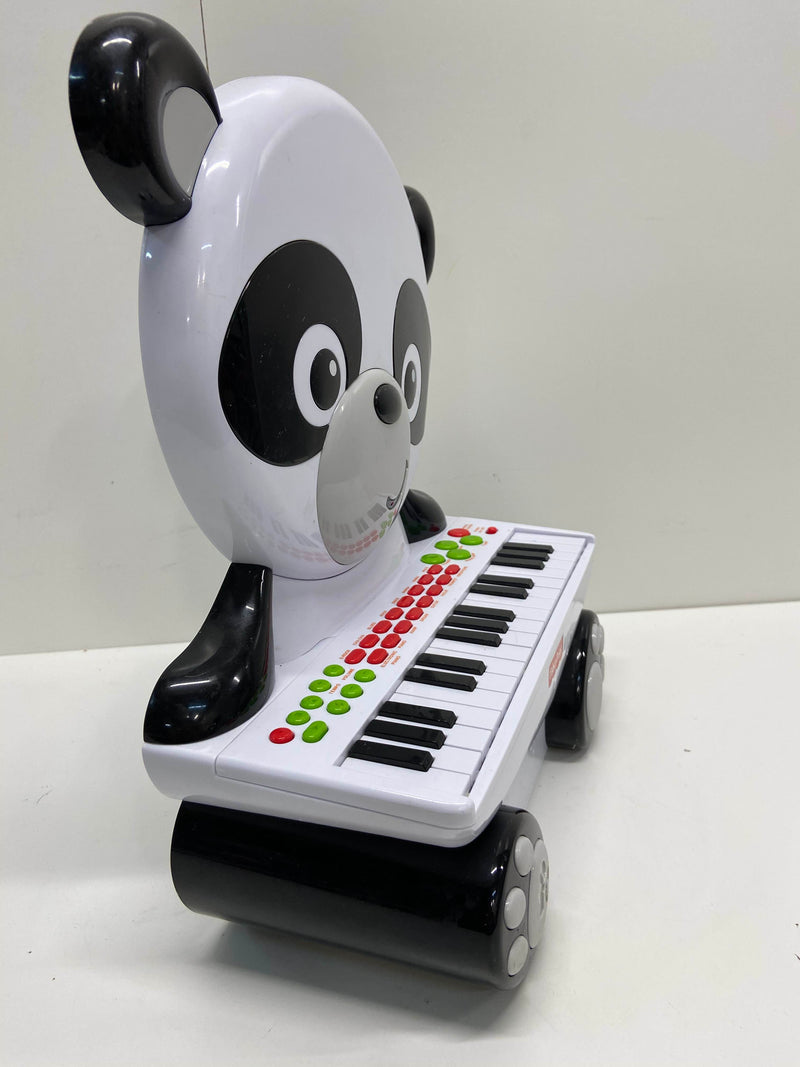 fisher price piano panda