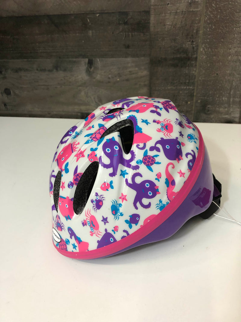 schwinn kids helmet