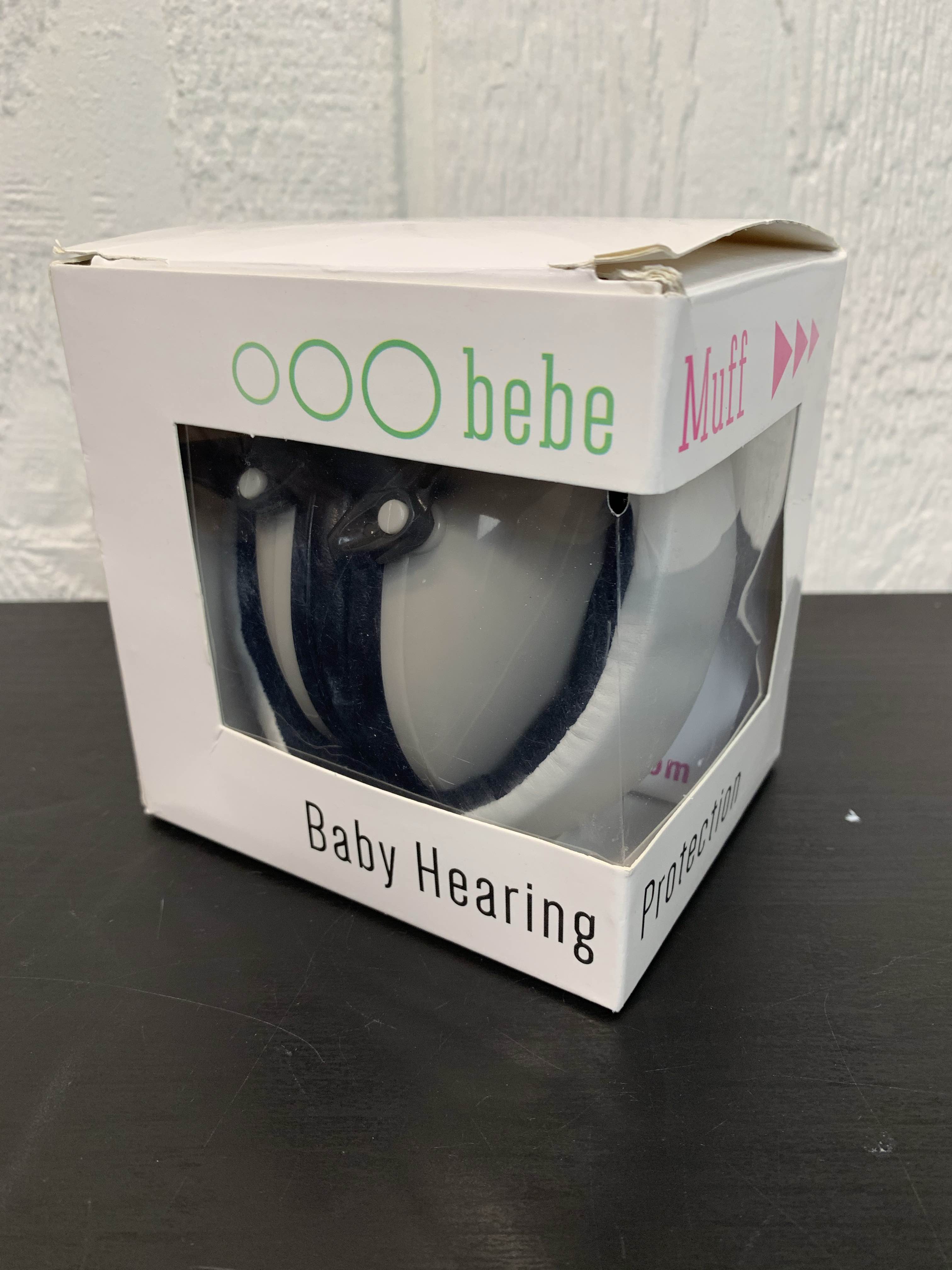 Bebe By Me Hearing Protection Ear Muffs