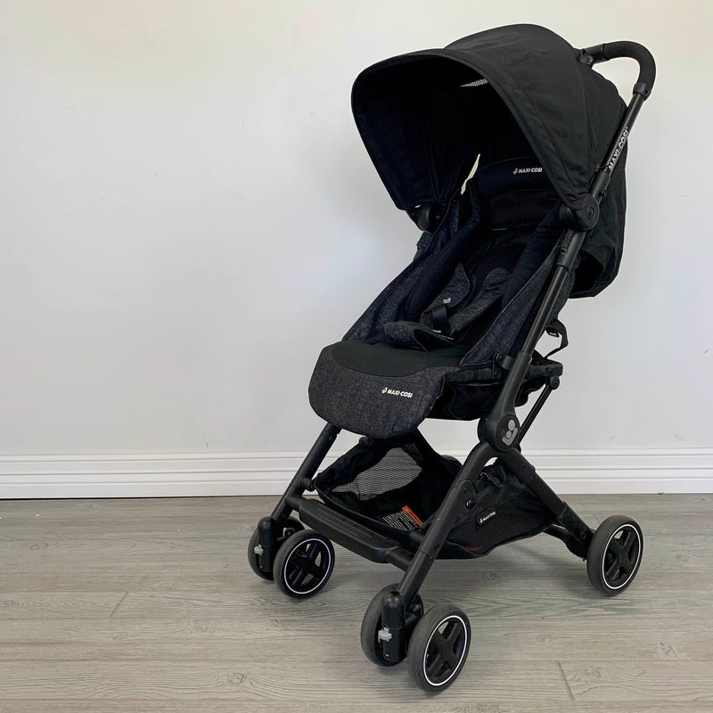 Maxi-Cosi Lara Ultra Compact Stroller, 2018