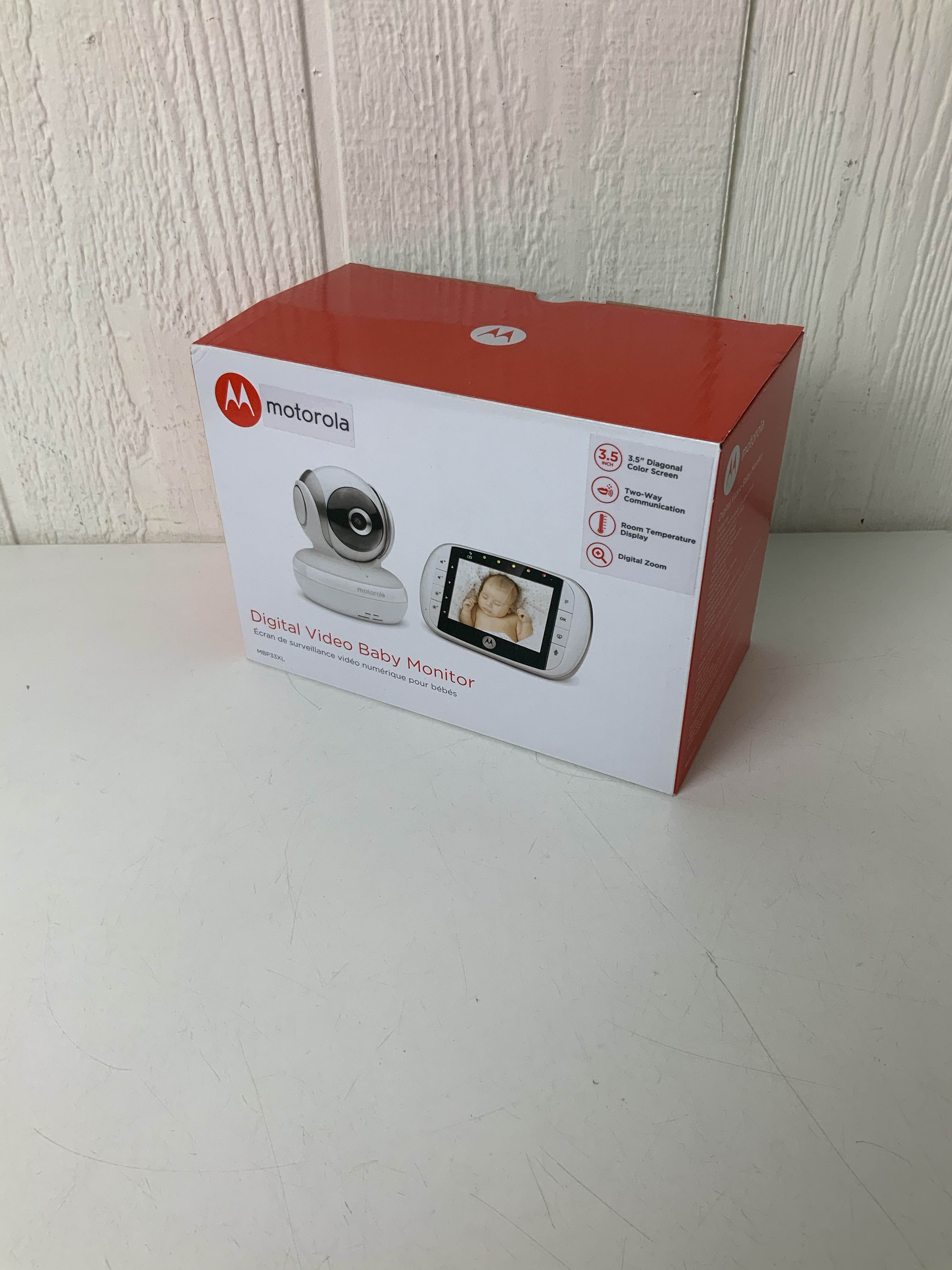 motorola mbp33xl camera