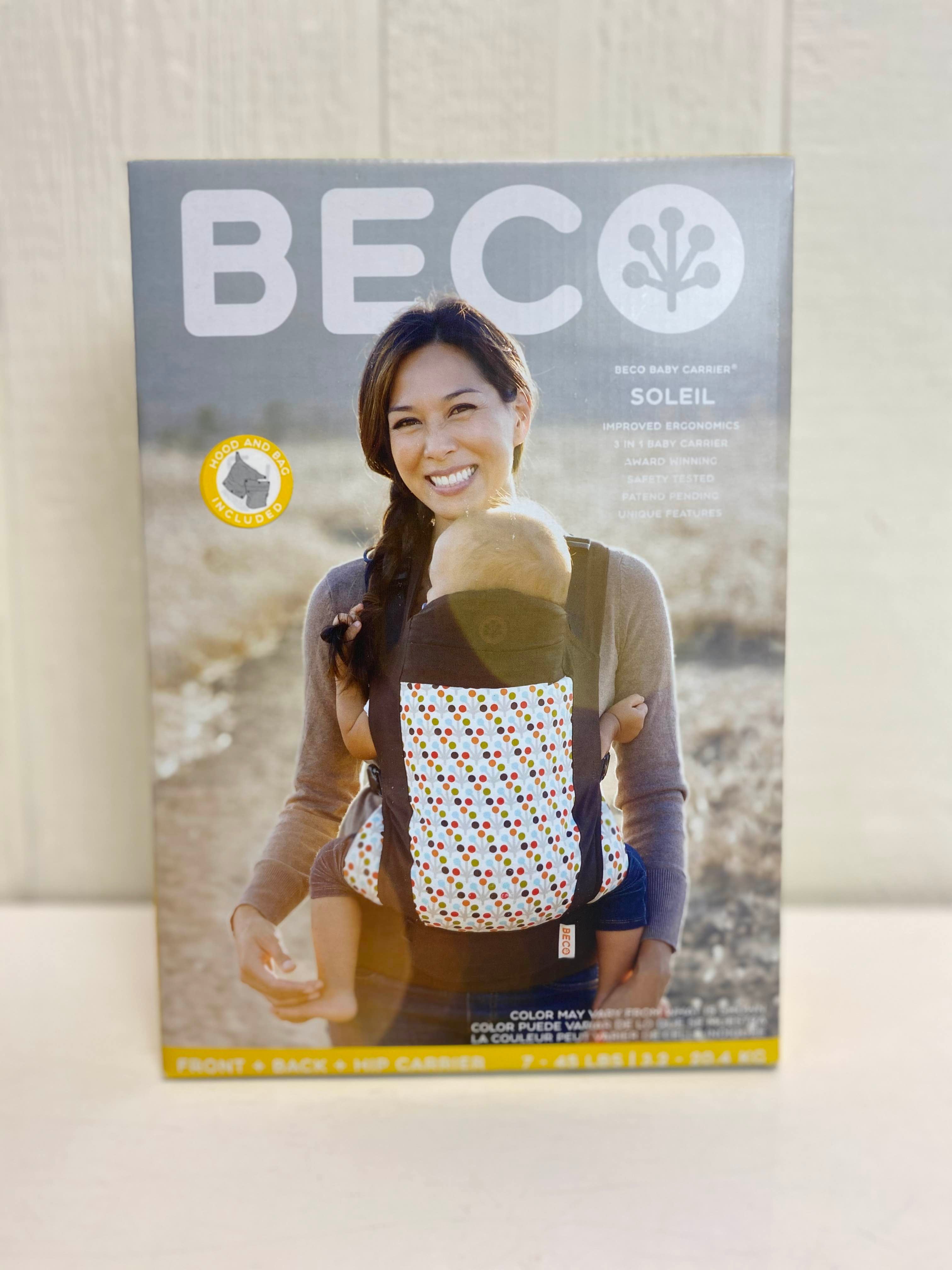 beco soleil carrier