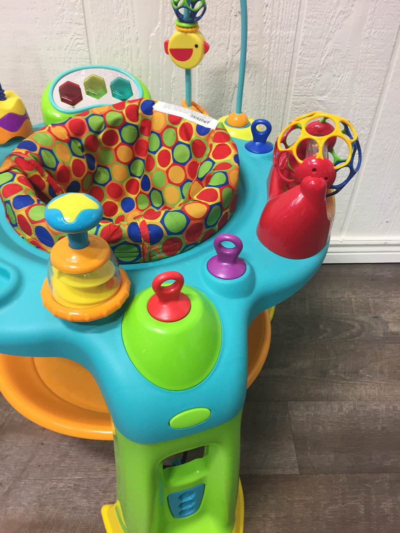 oball bounce activity center