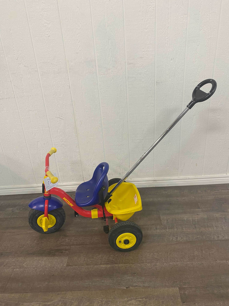 kettler tricycle