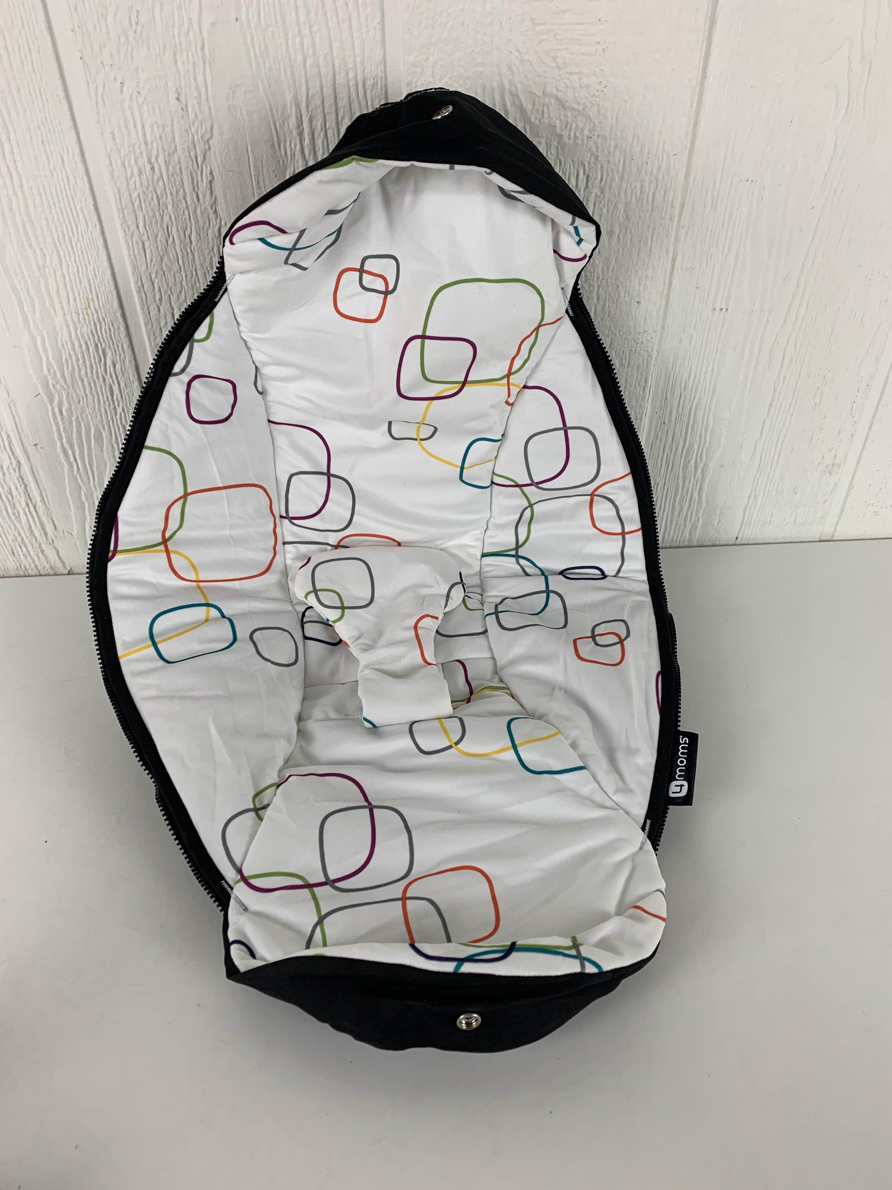 4moms mamaroo cushion