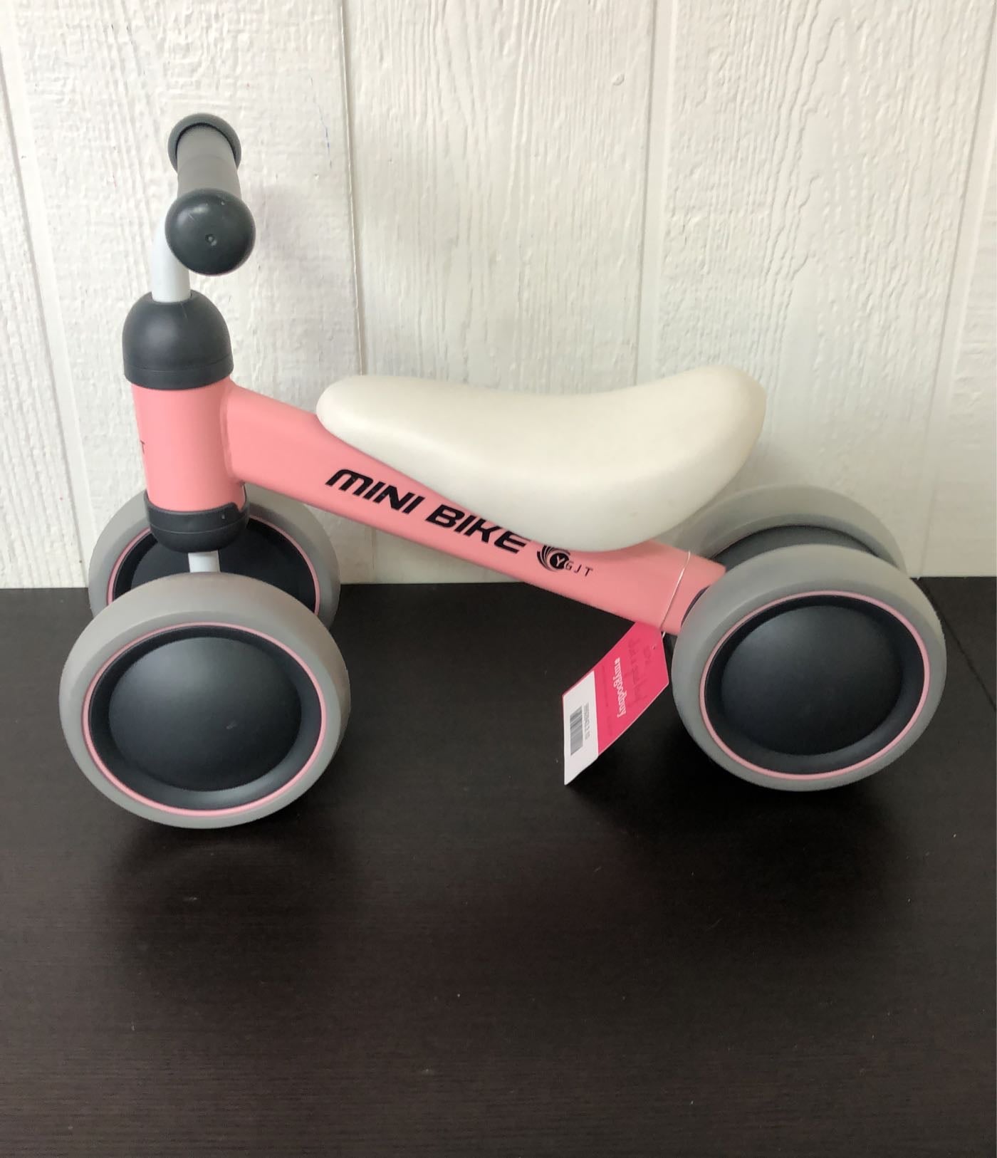 ygjt mini bike