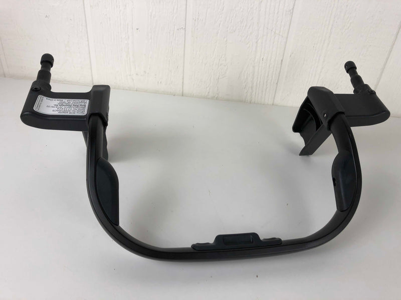 nuna car seat adapter for bob stroller