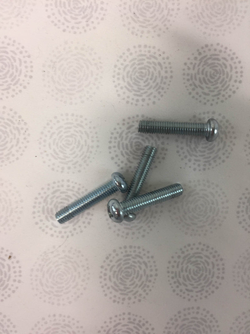 halo bassinest screws