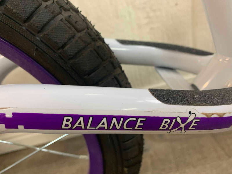 bixe 16 pro balance bike