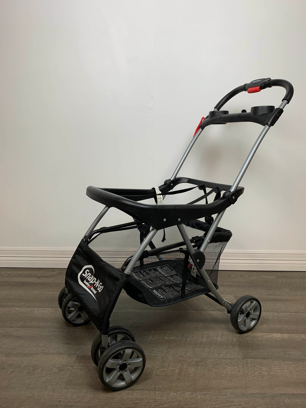 universal snap and go stroller