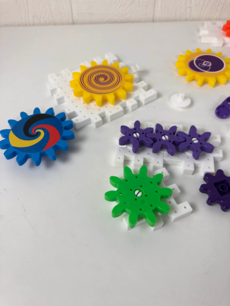 Featured image of post Kaleido Gears Quercetti / Make sure this fits by entering your model number.