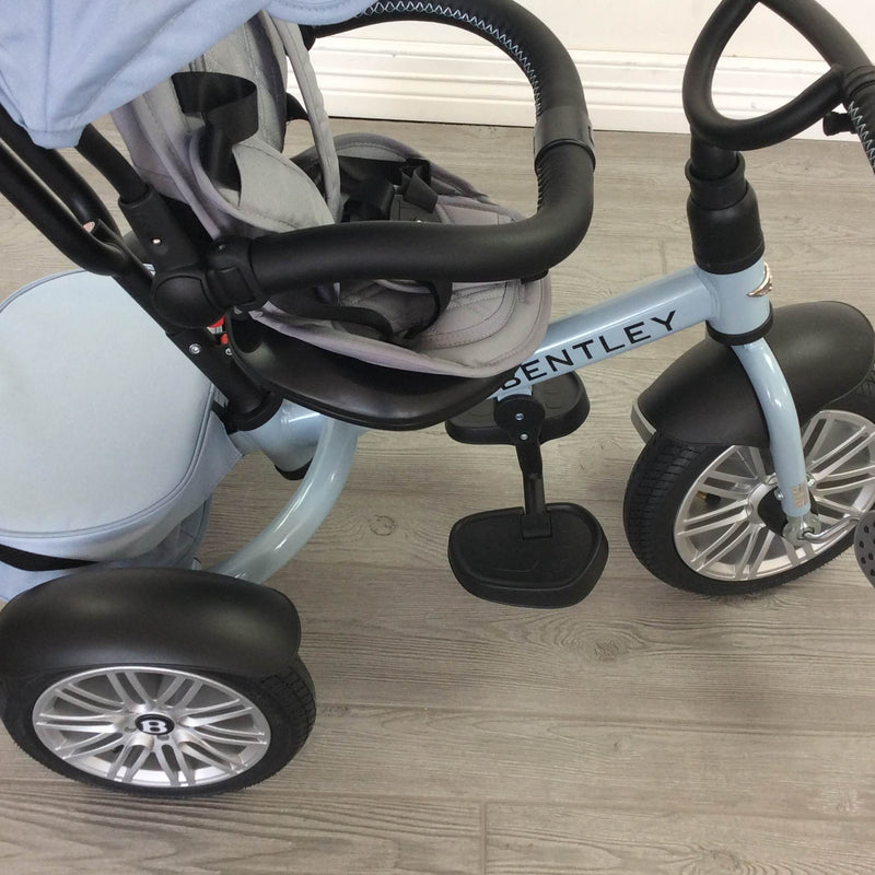 bentley baby stroller