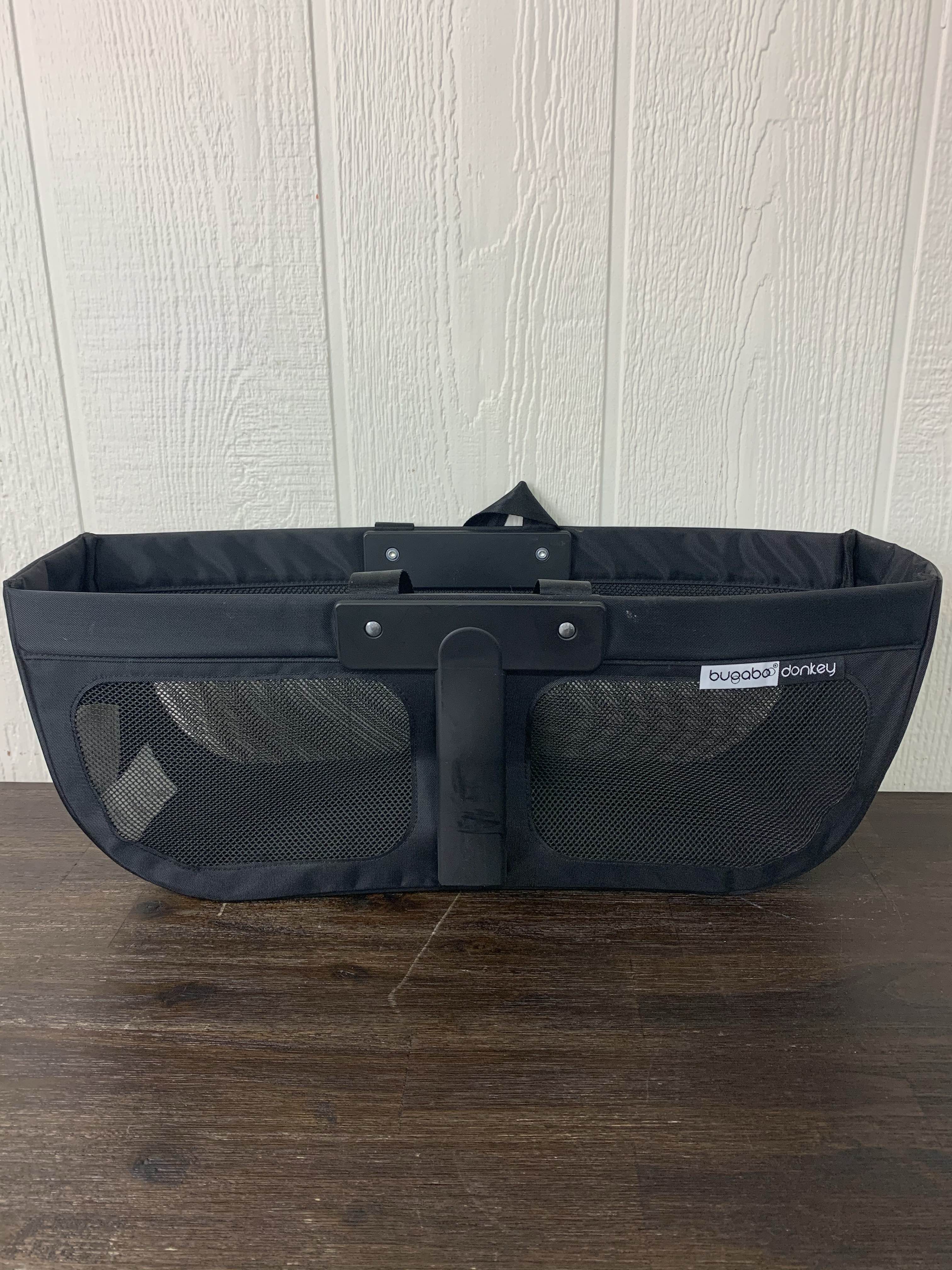 bugaboo side luggage basket