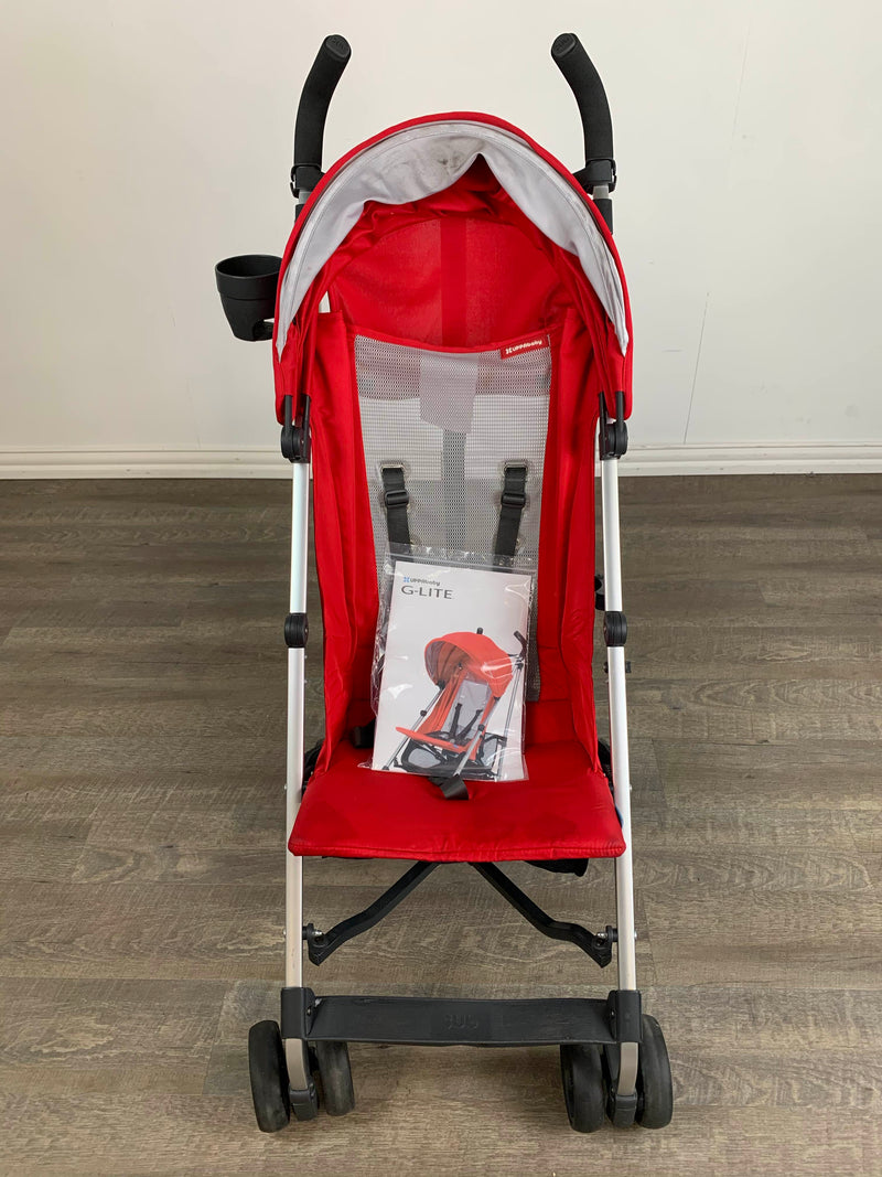 uppababy g lite denny