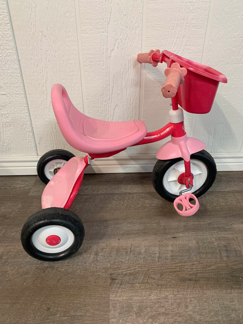 little flyer tricycle