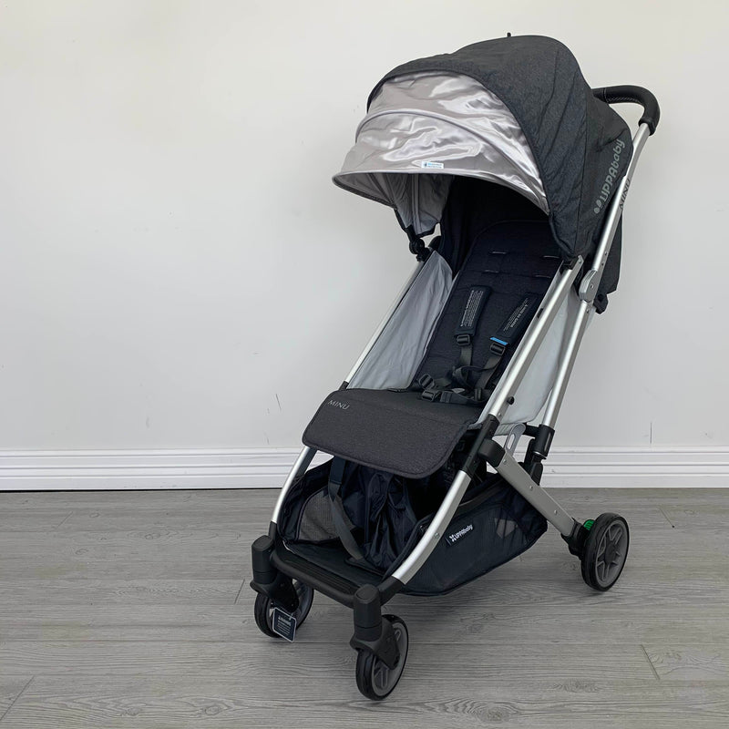 uppababy minu jordan