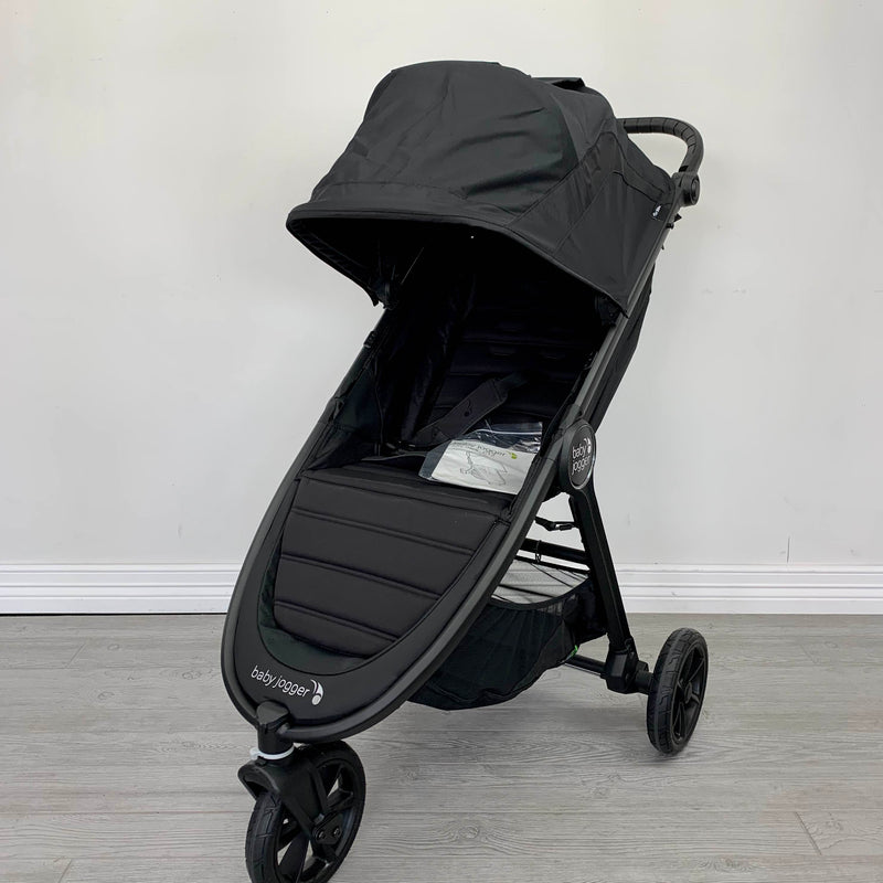 baby jogger city mini gt2 single stroller