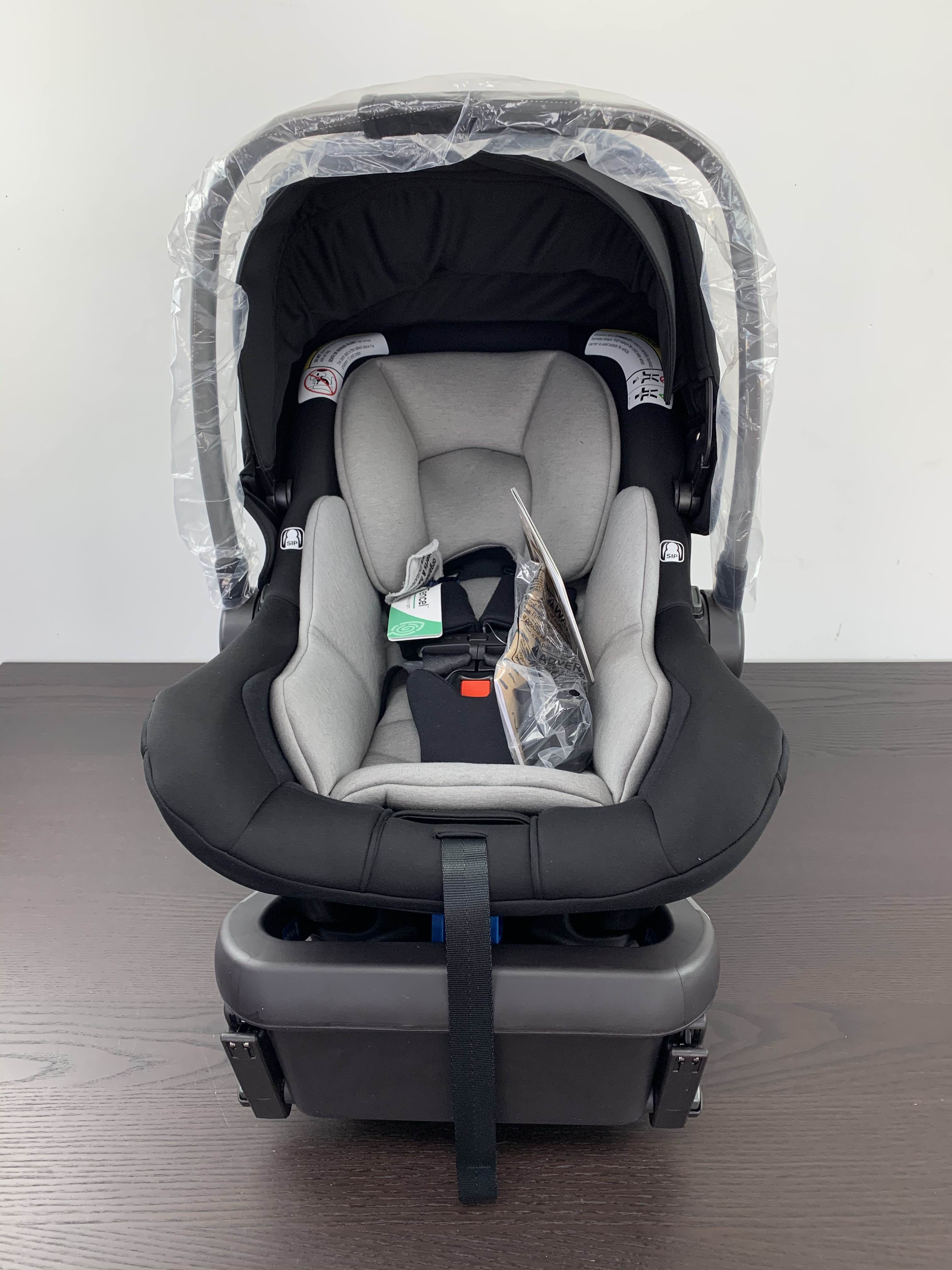 nuna car seat 2019