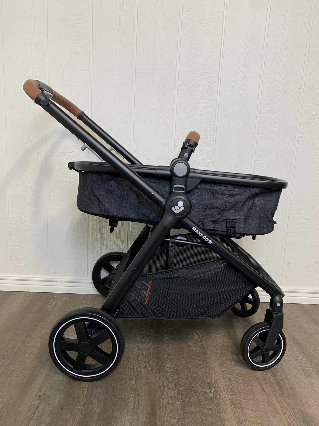 maxi cosi zelia max travel system