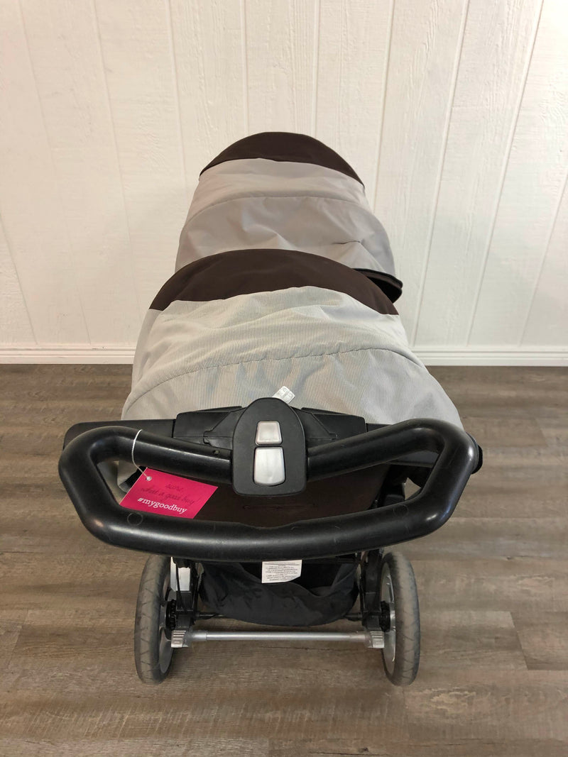 peg perego duette sw stroller