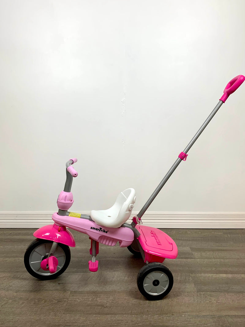 smart trike 3 in 1 lollipop